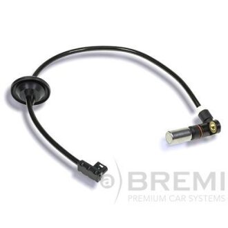 Датчик, кількість обертів колеса BREMI 50527