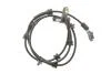 Датчик ABS NISSAN Primera (P12/WP12) "FR "1,6-2,2 "02>> BREMI 50551 (фото 1)
