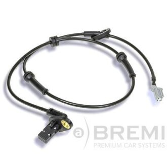 Датчик, кількість обертів колеса BREMI 50553