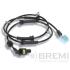 Датчик ABS NISSAN Primera (P12/WP12) &quot;FL &quot;1,6-2,2 &quot;02&gt;&gt; BREMI 50558 (фото 1)