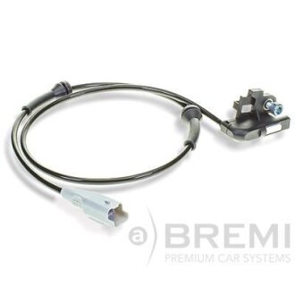 Датчик, кількість обертів колеса BREMI 50568
