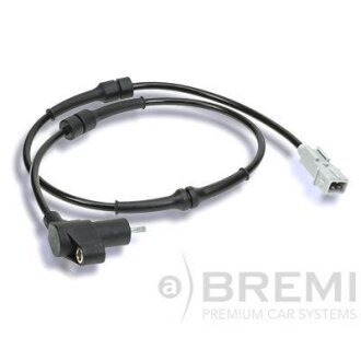 Датчик, кількість обертів колеса BREMI 50570