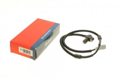 Датчик ABS (задний) Citroen Jumpy/Peugeot Expert 95-06 BREMI 50576