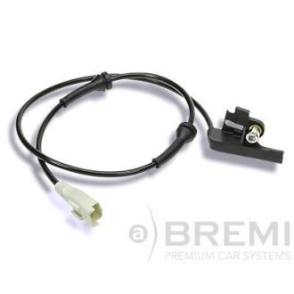 Датчик, кількість обертів колеса BREMI 50580