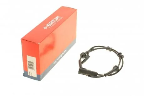 Датчик частоти обертання колеса BREMI 50591