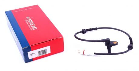 Датчик ABS BREMI 50601