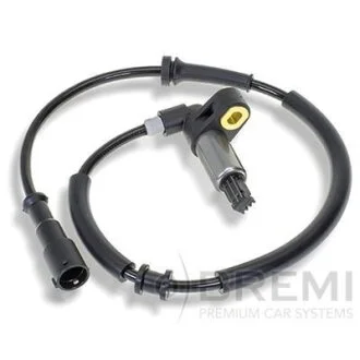 Датчик, кількість обертів колеса BREMI 50605