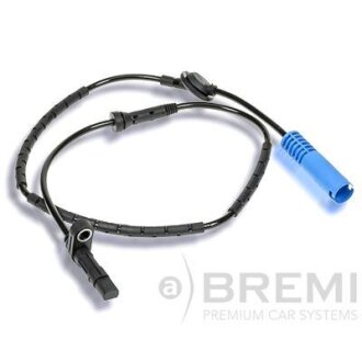 Датчик, кількість обертів колеса BREMI 50613