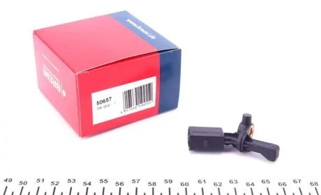 Датчик частоти обертання колеса BREMI 50657