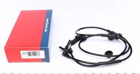 Датчик ABS FORD Transit "F "2,2-3,2 "06-14 BREMI 50678