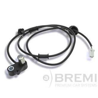 Датчик, кількість обертів колеса BREMI 50708
