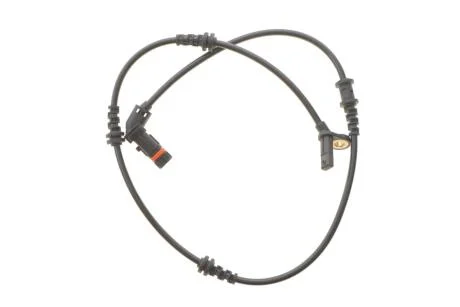 Датчик, кількість обертів колеса BREMI 50711