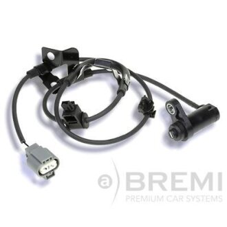 Датчик, кількість обертів колеса BREMI 50716