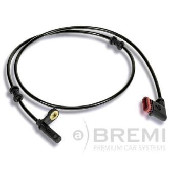 Датчик, кількість обертів колеса BREMI 50730