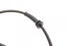 Датчик ABS AUDI A6 &quot;F &quot;4,2 &quot;96-97 BREMI 50742 (фото 3)
