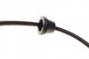 Датчик ABS AUDI A6 &quot;F &quot;4,2 &quot;96-97 BREMI 50742 (фото 4)