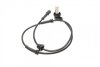 Датчик ABS AUDI A6 &quot;F &quot;4,2 &quot;96-97 BREMI 50742 (фото 6)