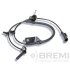 Датчик ABS CHRYSLER/DODGE/FIAT/LANCIA Sebring/Journey/Freemont/Flavia &quot;FR &quot;2,0-3,6 &quot;06&gt;&gt; BREMI 50746 (фото 1)