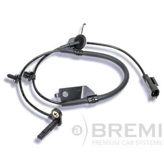 Датчик ABS CHRYSLER/DODGE/FIAT/LANCIA Sebring/Journey/Freemont/Flavia "FR "2,0-3,6 "06>> BREMI 50746