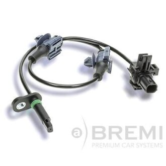 Датчик, кількість обертів колеса BREMI 50764