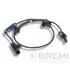 Датчик, кількість обертів колеса BREMI 50776 (фото 1)