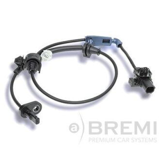 Датчик, кількість обертів колеса BREMI 50777