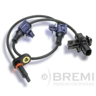 Датчик, кількість обертів колеса BREMI 50778