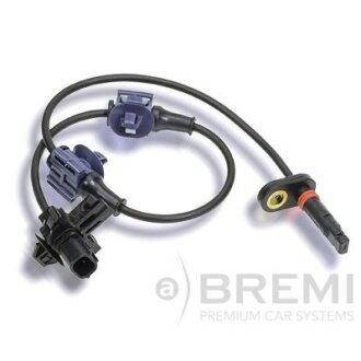 Датчик, кількість обертів колеса BREMI 50792