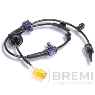 Датчик, кількість обертів колеса BREMI 50803