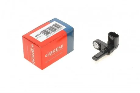 Датчик ABS LEXUS-TOYOTA GX-LX-FJ-Cruiser-LandCruiser-Prado 3.0-4.7 FR 01 BREMI 50861