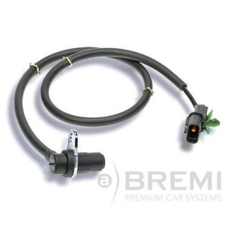 Датчик, кількість обертів колеса BREMI 50868