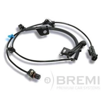 Датчик ABS MITSUBISHI ASX/Lancer/Outlander "RL "1,5-2,3 "06>> BREMI 50878