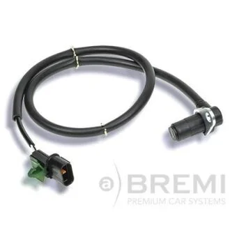 Датчик ABS MITSUBISHI Pajero III "RR "2,5-3,5 "00-07 BREMI 50889
