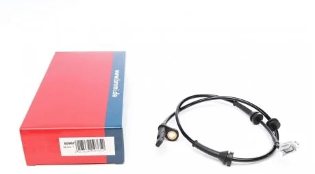 Датчик ABS NISSAN/RENAULT X-Trail/Koleos "F "2,0 "08>> BREMI 50967