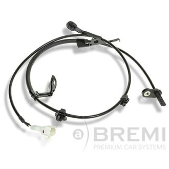 Датчик, кількість обертів колеса BREMI 51018