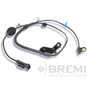 Датчик ABS CHRYSLER/LANCIA Sebring/Flavia "RL "2,0-3,6 "06>> BREMI 51031