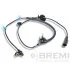 Датчик ABS CHRYSLER/LANCIA Sebring/Flavia "RR "2,0-3,6 "06>> BREMI 51032 (фото 1)