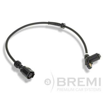 Датчик, кількість обертів колеса BREMI 51034