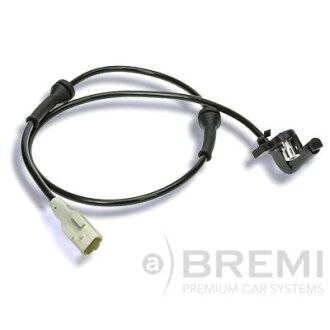 Датчик, кількість обертів колеса BREMI 51049