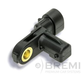 Датчик, кількість обертів колеса BREMI 51070