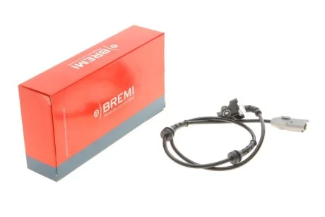Датчик ABS CITROEN/DS/PEUGEOT C4/DS4/308 "R "1,2-2,0 "00>> BREMI 51121
