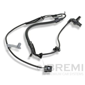 Датчик, кількість обертів колеса BREMI 51158