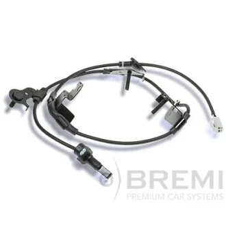 Датчик, кількість обертів колеса BREMI 51167