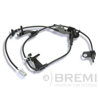Автозапчастина BREMI 51172