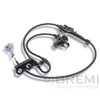 Датчик, кількість обертів колеса BREMI 51181