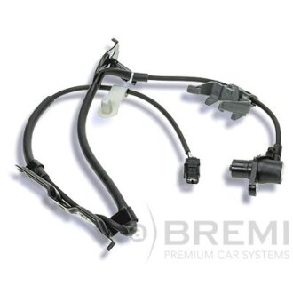 Датчик, кількість обертів колеса BREMI 51183