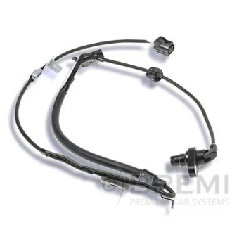 Датчик, кількість обертів колеса BREMI 51193