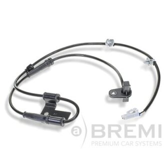 Датчик, кількість обертів колеса BREMI 51206