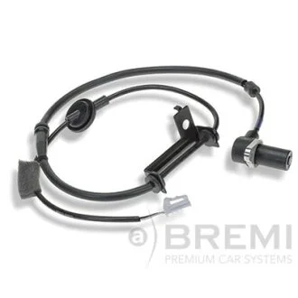 Датчик, кількість обертів колеса BREMI 51229