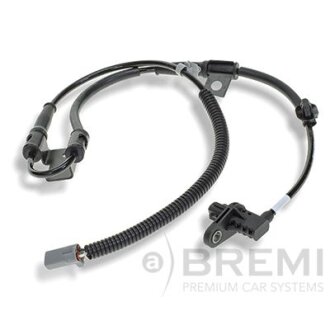 Датчик, кількість обертів колеса BREMI 51231